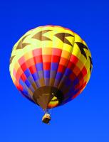 Bright Balloon�